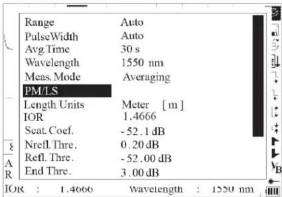 Tempo 930XC-20C-UPC-SC - Power Meter, Laser Source, and VFL Configuration - 1