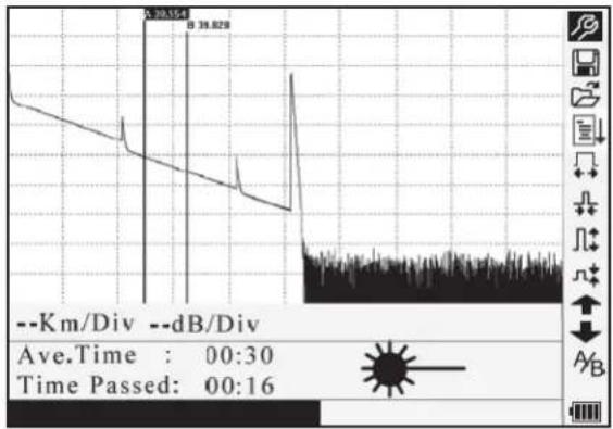 Tempo 930XC-20C-UPC-SC - Auto Trace Measurement - 1