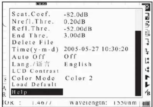 Tempo 930XC-20C-UPC-SC - Help - 1