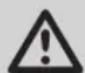 Gasmate PO110 - CAUTION - 1