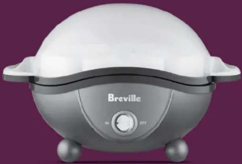 BREVILLE the Eggspert BEG100 - Breville - 1