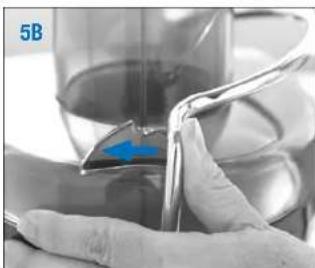 BREVILLE Juice Fountain Plus BJE410 - Step 5 - 2