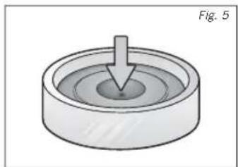 SUNBEAM FoodSaver VS1300 - STEP 6 - 5