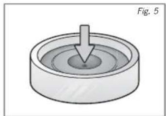 SUNBEAM FoodSaver VS1300 - STEP 6 - 5