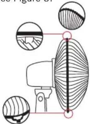 Diagram illustrating a mechanical or optical setup with labeled components and cross-sectional views