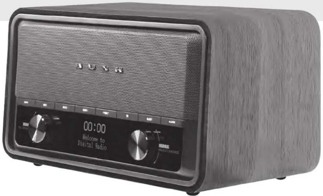 JUKA 00:00 Welcome to Digital Radio