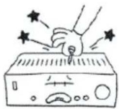 Laser DVD-HD0020 - USE - 5