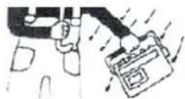 Laser DVD-HD0020 - SERVICE - 3