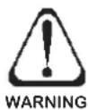 MIDEA MCH142W - Safety of children - 1