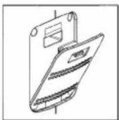 Innoliving INN-557 - CLEAN THE AIR QUALITY SENSOR - 2