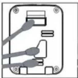Innoliving INN-557 - CLEAN THE AIR QUALITY SENSOR - 3