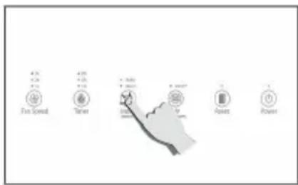 4Ω 4Ω 4Ω Fan Speed Target + Max + Power + Smart Power