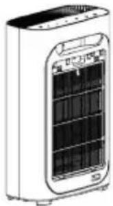 Innoliving INN-557 - FILTER INSTALLATION - 5