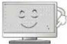 LG 22LB450B - ETTEVAATUST - 28