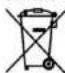 MASPORT Weekender 4 - CORRECT DISPOSAL OF THIS PRODUCT - 1