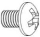 MASPORT Supreme Plus RBW 210 - Parts List (cont.) - 1