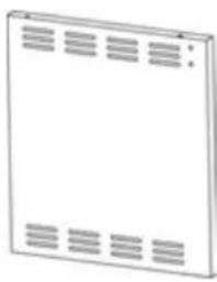 MASPORT Supreme Plus RBW 210 - Parts List - 7