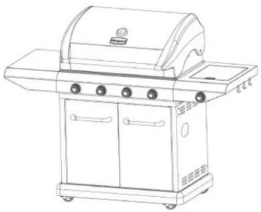 MASPORT Supreme Plus RBW 210 - Disposal of Packaging - 1