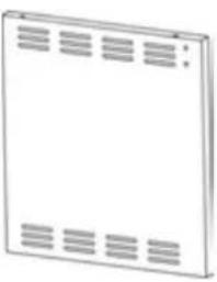 MASPORT Supreme Plus RBW 210 - Parts List - 6