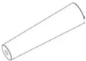 MASPORT Supreme Plus RBW 210 - Parts List (cont.) - 8