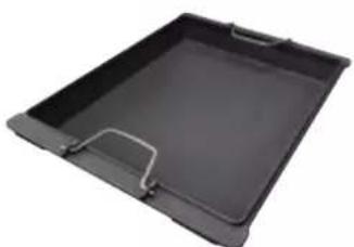 MASPORT Supreme Plus RBW 210 - Interchangeable Cooking System - 6