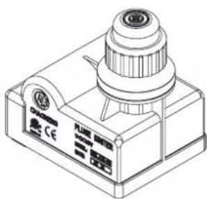 DC Motor CE FLIX GRID Power