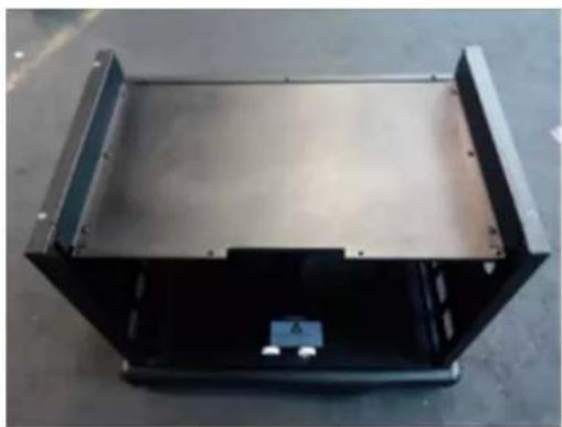 MASPORT Supreme Plus RBW 210 - Assembly Instructions - 11