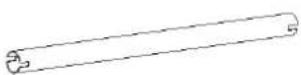 MASPORT Supreme Plus RBW 210 - Parts List - 13