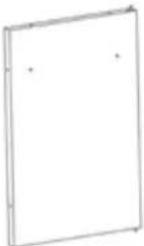 MASPORT Supreme Plus RBW 210 - Parts List - 11
