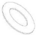 MASPORT Supreme Plus RBW 210 - Parts List (cont.) - 7