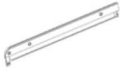 MASPORT Supreme Plus RBW 210 - Parts List - 3