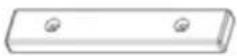 MASPORT Supreme Plus RBW 210 - Parts List (cont.) - 12