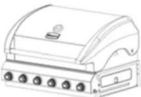 MASPORT Supreme Plus RBW 210 - Parts List - 14