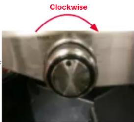 Clockwise