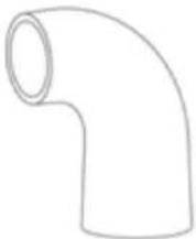MASPORT Supreme Plus RBW 210 - Parts List - 12