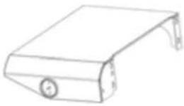 MASPORT Supreme Plus RBW 210 - Parts List - 16