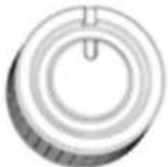 MASPORT Supreme Plus RBW 210 - Parts List (cont.) - 14