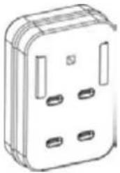 MASPORT Supreme Plus RBW 210 - Parts List (cont.) - 10