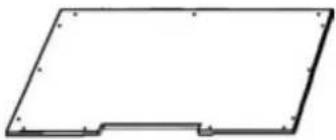MASPORT Supreme Plus RBW 210 - Parts List (cont.) - 16