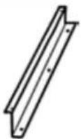 MASPORT Supreme Plus RBW 210 - Parts List (cont.) - 17