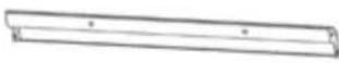 MASPORT Supreme Plus RBW 210 - Parts List - 2