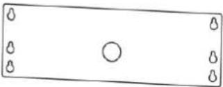 MASPORT Supreme Plus RBW 210 - Parts List (cont.) - 13