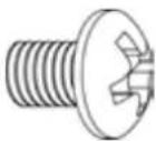 MASPORT Supreme Plus RBW 210 - Parts List (cont.) - 2
