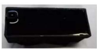 MASPORT Supreme Plus RBW 210 - Note: - 1