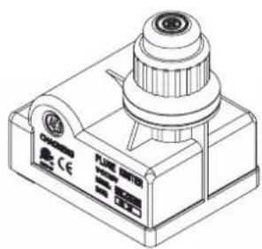 Oxygen CE FLIX WATER 1000V 250V 250V 250V