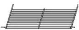 MASPORT Supreme Plus RBW 210 - Parts List (cont.) - 3