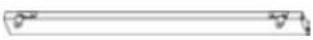 MASPORT Supreme Plus RBW 210 - Parts List - 9
