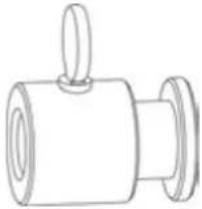 MASPORT Supreme Plus RBW 210 - Parts List (cont.) - 7