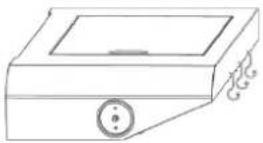 MASPORT Supreme Plus RBW 210 - Parts List - 17