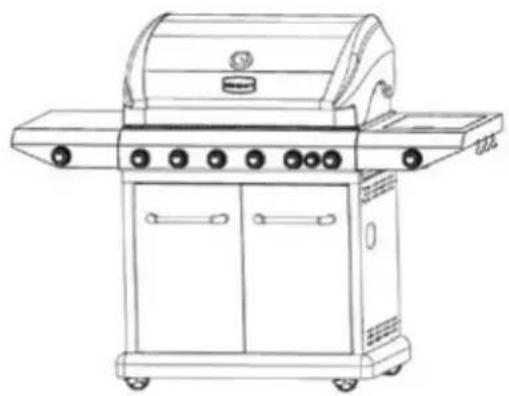 MASPORT Supreme Plus RBW 210 - Disposal of Packaging - 3